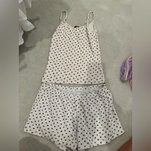 Brandy Melville PJ set